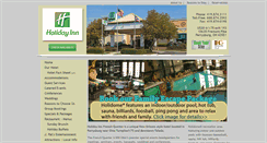 Desktop Screenshot of hifq.com